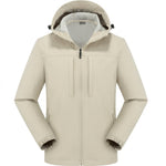Roland Waterproof Softshell Jacket