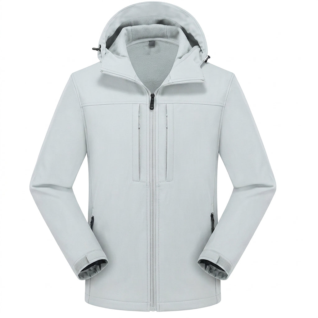 Roland Waterproof Softshell Jacket
