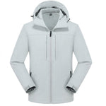 Roland Waterproof Softshell Jacket