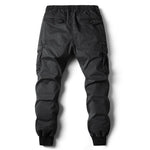 David Fashion-Forward Tapered Cargo Pants