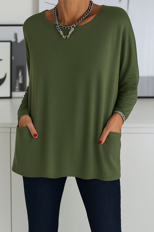 Mia | Casual Everyday Top