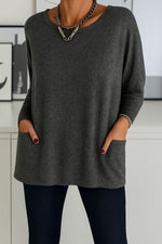 Mia | Casual Everyday Top, women's top – view 6