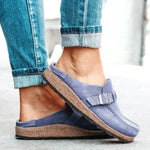Martina Elegant Slip-On Loafers