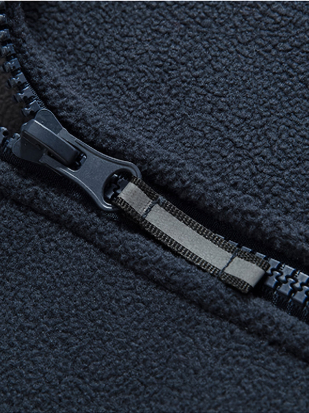 Friedrich Zip-Up Outdoor Jacket