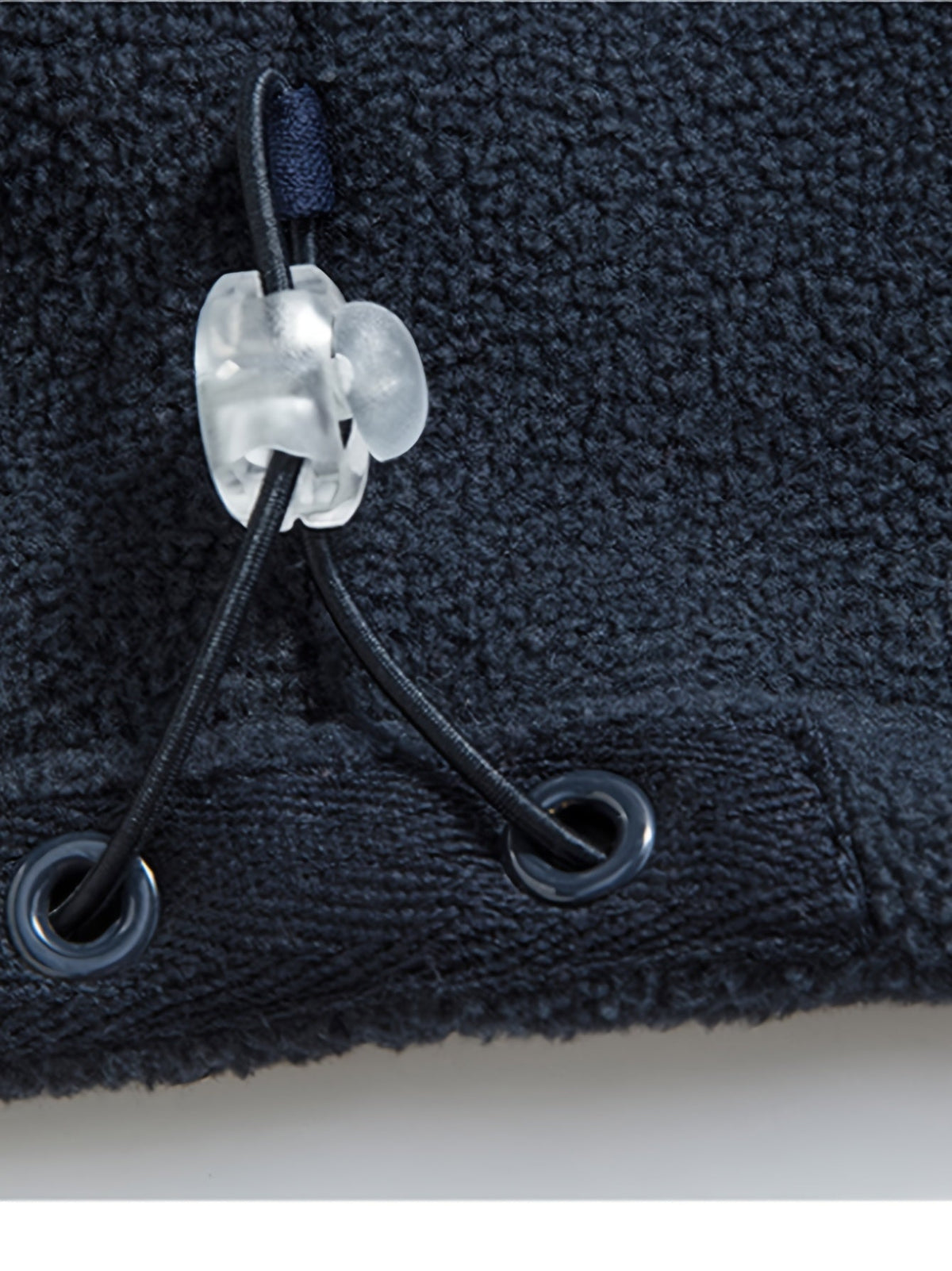 Friedrich Zip-Up Outdoor Jacket