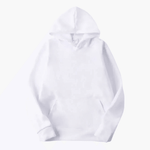 Peter Classic Casual Pullover Hoodie