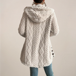 Carolin Relaxed Knit Cardigan
