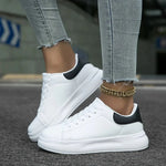 Doris Streetstyle Casual Sneakers