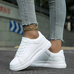 Doris Streetstyle Casual Sneakers