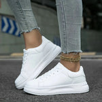 Doris Streetstyle Casual Sneakers