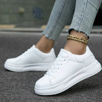 Doris Streetstyle Casual Sneakers
