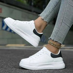 Doris Streetstyle Casual Sneakers