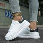 Doris Streetstyle Casual Sneakers
