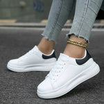 Doris Streetstyle Casual Sneakers