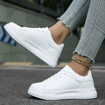 Doris Streetstyle Casual Sneakers