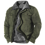 Klaus Classic Winter Ski Jacket
