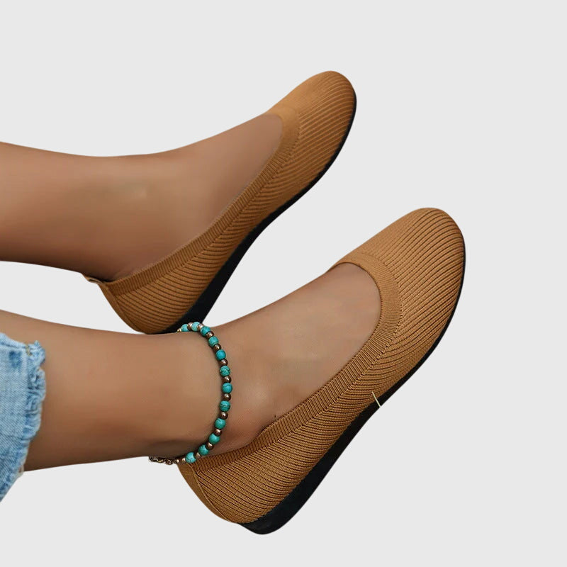 Mia | Anti-Slip Breathable Sneakers