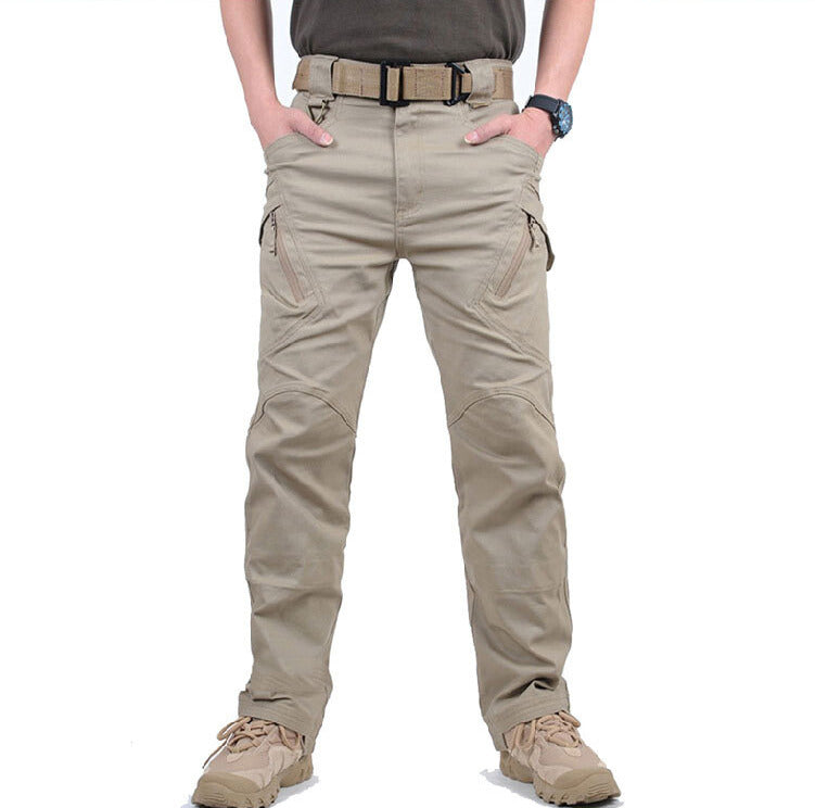Klaus Tactical Cargo Pants