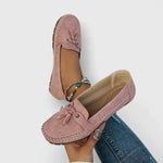 Emmaleigh | Comfortable Slip-On Loafers