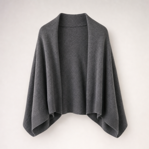Aldbury Knit Cape