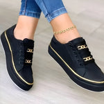 Alexya | Comfortable Sneakers