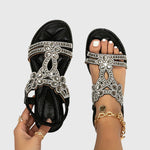 Blessy | Comfortable Flat Sandals