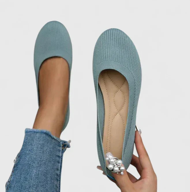 Mhyraene | Comfortable Slip-On Shoes