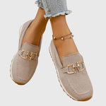 Helga Orthopedic Casual Loafers