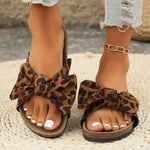 Monika Closed-Toe Platform Wedge Sandals