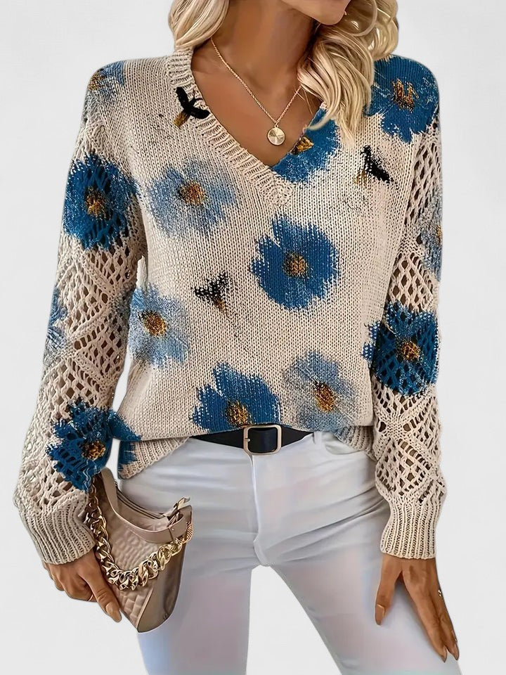 Liza | Elegant Cardigan, women's cardigan – view 15