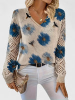 Liza | Elegant Cardigan, women's cardigan – view 15