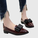 Anya | Comfortable Slip-On Loafers