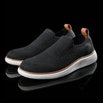 Friedrich Breathable Slip-On Shoes