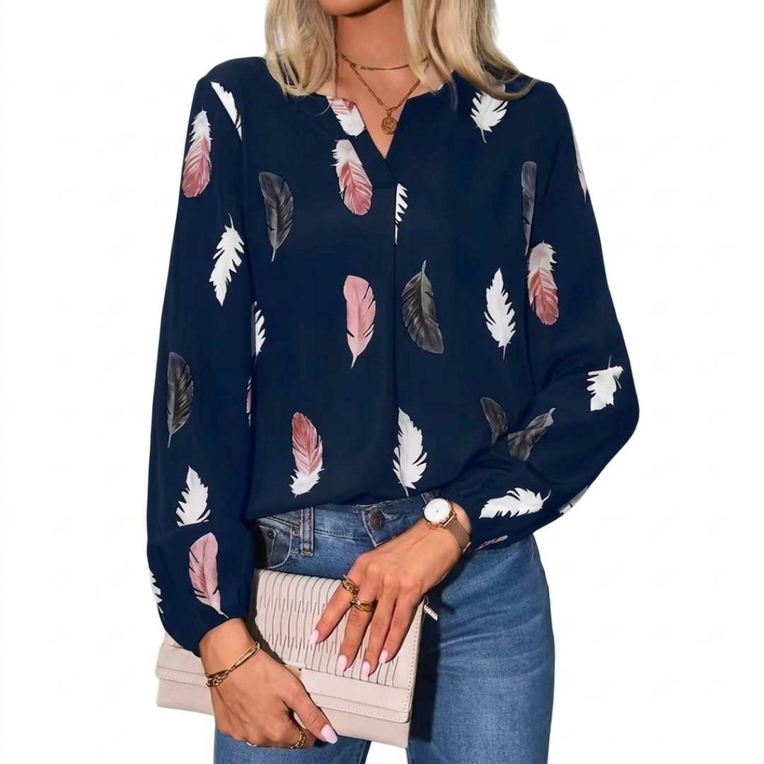 Women’s Loose Blouse