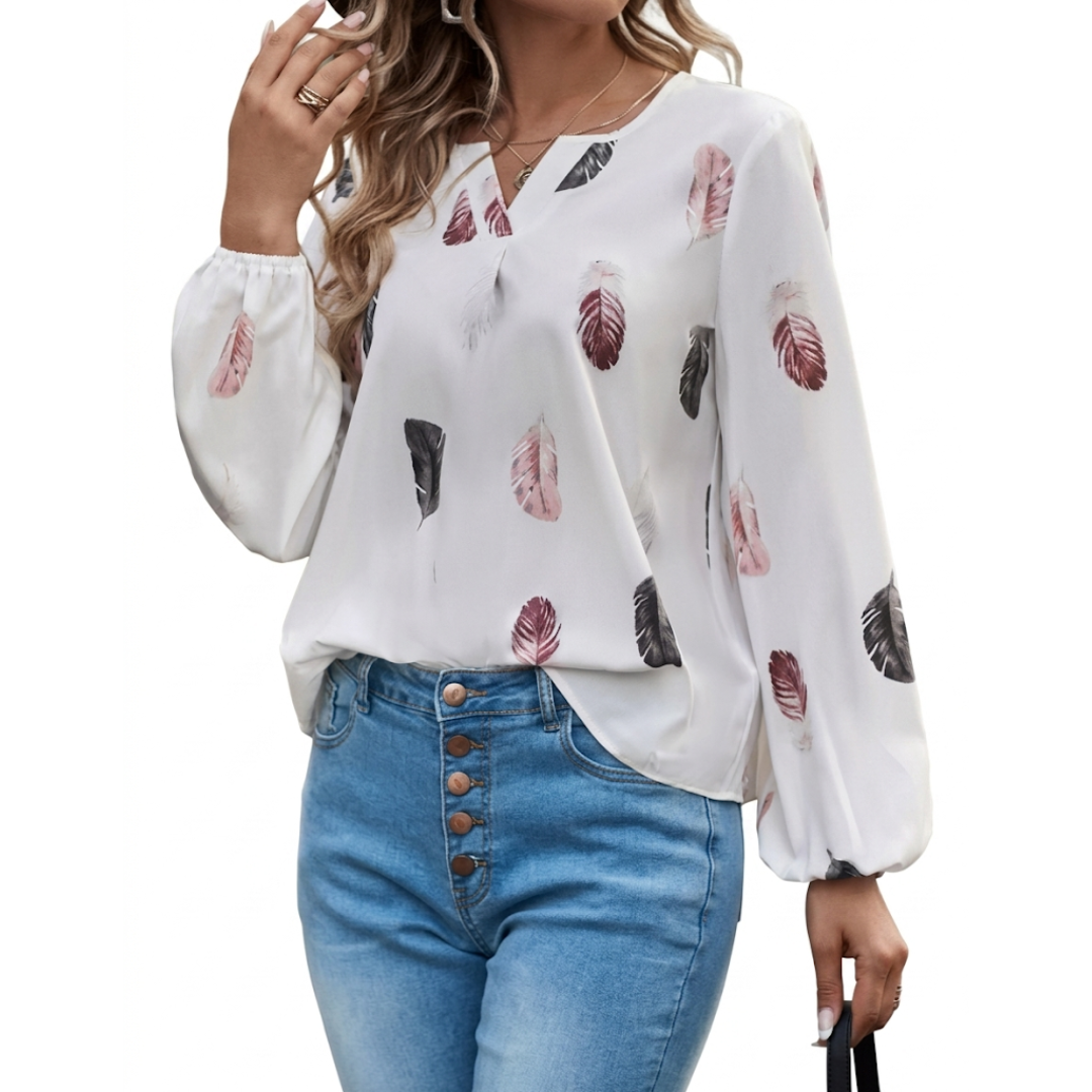Women’s Loose Blouse