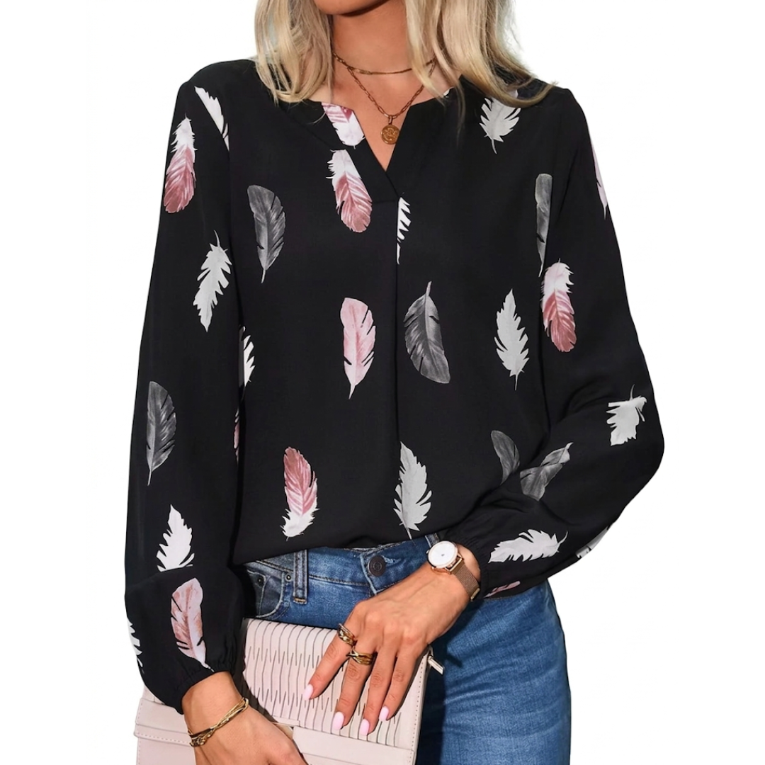 Women’s Loose Blouse