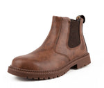 Emil Slip-On Casual Chelsea Boots