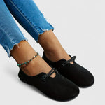 Isabelle | Comfortable Slip-On Loafers