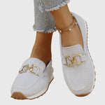 Susie | Loafer Sneakers