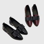 Anya | Comfortable Slip-On Loafers