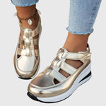 Judy | Comfortable Flat Sandals