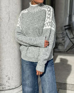 Emilia Everyday Cold-Weather Sweater