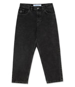 Michael Relaxed Wide-Leg Jeans