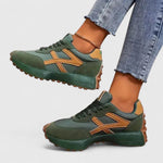 Amy | Comfortable Slip-On Sneakers