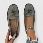 Emmaleigh | Comfortable Slip-On Loafers