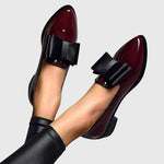 Anya | Comfortable Slip-On Loafers