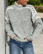 Emilia Everyday Cold-Weather Sweater