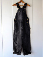 Sophie Cotton Overalls with Adjustable Straps