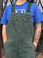 Sophie Cotton Overalls with Adjustable Straps