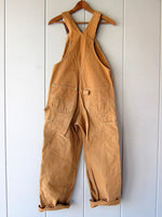 Sophie Cotton Overalls with Adjustable Straps